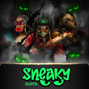 sneakyslot - jfgaming168