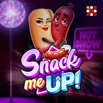 Snack Me Up! - JFGAMING