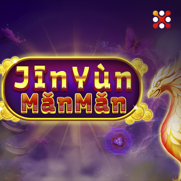 Jin Yun Man Man - JFGAMING