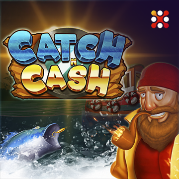 Catch n Cash - JFGAMING