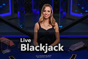 Blackjack Lobby - JFGAMING
