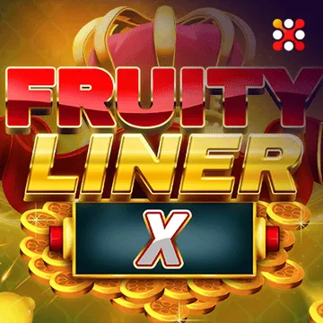 Fruityliner X - JFGAMING