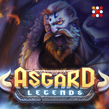 Asgard Legends - JFGAMING