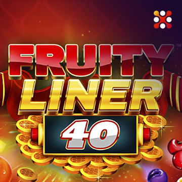 Fruityliner 40 - JFGAMING
