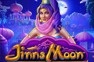 Jinns Moon - JFGAMING
