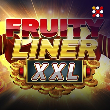 Fruityliner XXL - JFGAMING