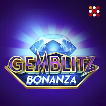 GemBlitz Bonanza - JFGAMING