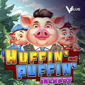 Vplus : Huffin’ And Puffin’ Rising - JFGAMING