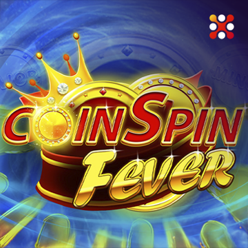 CoinSpin Fever - JFGAMING