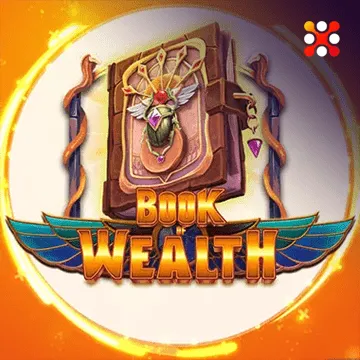 Book of Wealth - JFGAMING