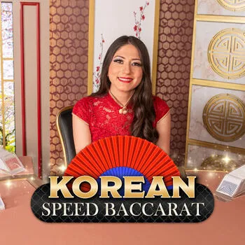 Korean Speed Baccarat 13 - JFGAMING