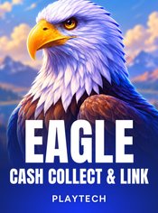 Eagle: Cash Collect & Link - JFGAMING