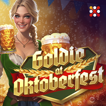 Goldie at Oktoberfest - JFGAMING
