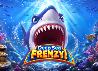 Pragmatic : Deep Sea Frenzy - JFGAMING