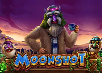 Moonshot - JFGAMING