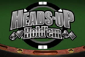 Heads Up Holdem - JFGAMING