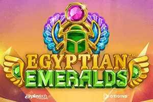Egyptian Emeralds PowerPlay Jackpot - JFGAMING