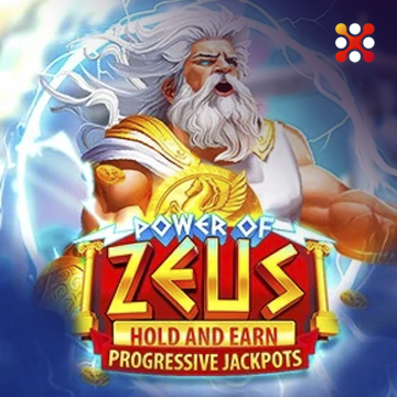 Power of Zeus - JFGAMING