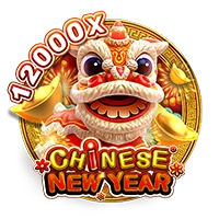 CHINESE NEW YEAR - JFGAMING