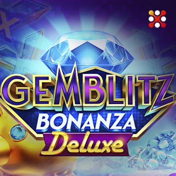 Gemblitz Bonanza Deluxe - JFGAMING