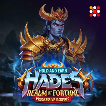 Hades: Realm of Fortune - JFGAMING