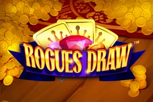 Rogues Draw - JFGAMING