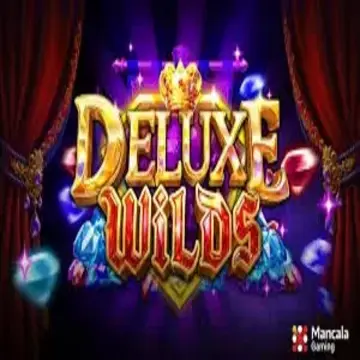 Deluxe Wilds - JFGAMING