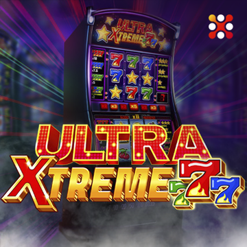 UltraXtreme 777 - JFGAMING