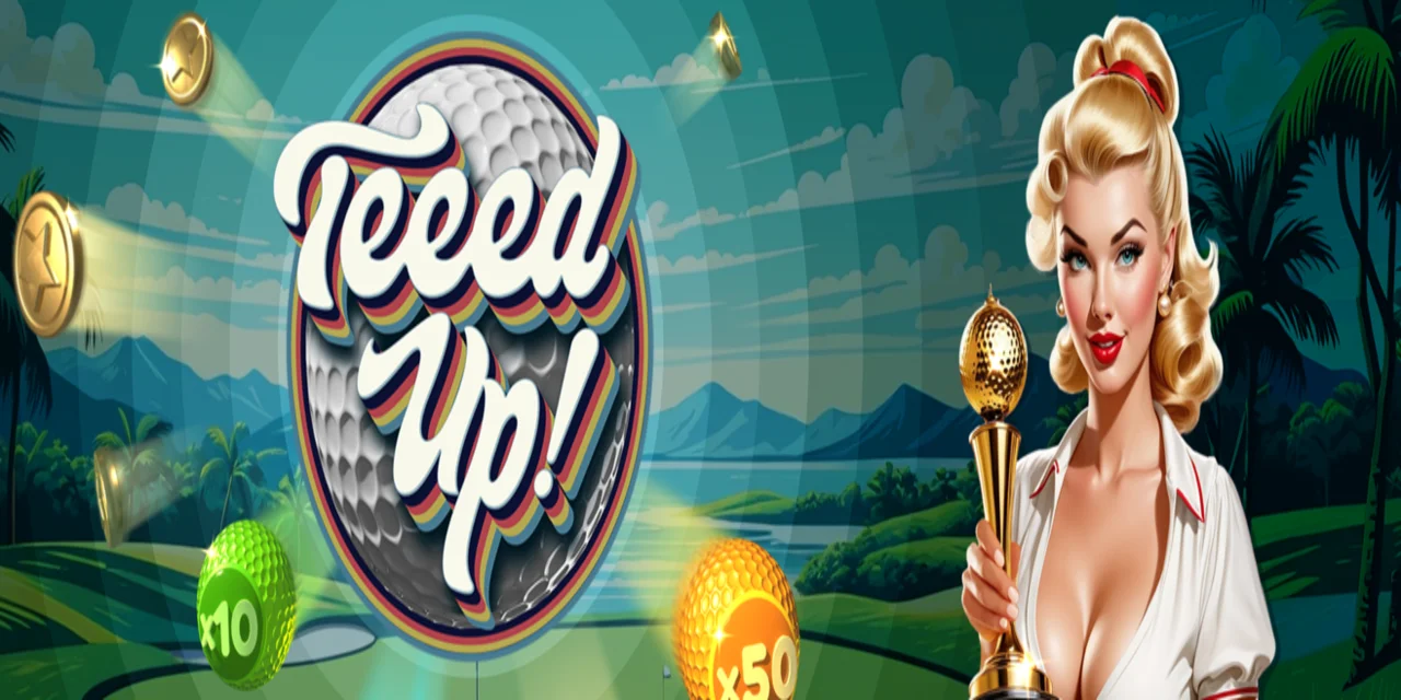 JFGAMING - Teedup - JFGAMING