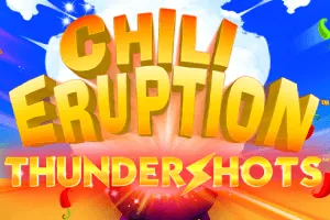 Chili Eruption - JFGAMING
