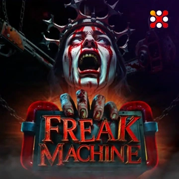 Freak Machine - JFGAMING