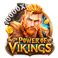 Facai : POWER OF VIKINGS - JFGAMING