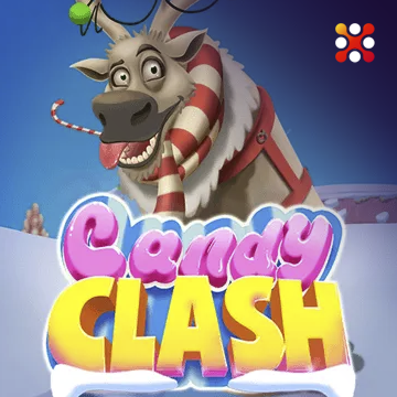 Candy Clash - JFGAMING